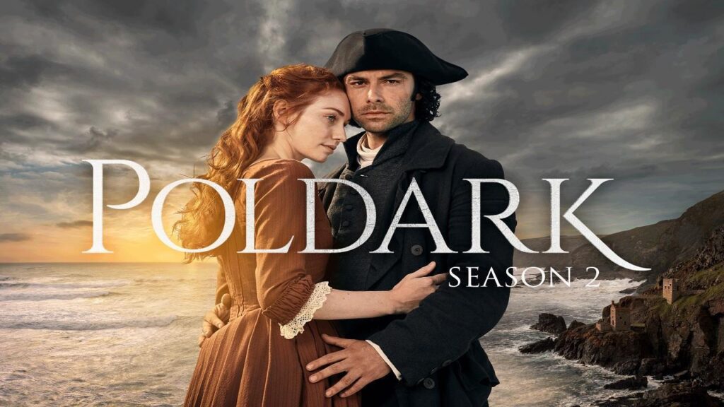 مشاهدة مسلسل Poldark الموسم الثاني الحلقة 6 مترجمة