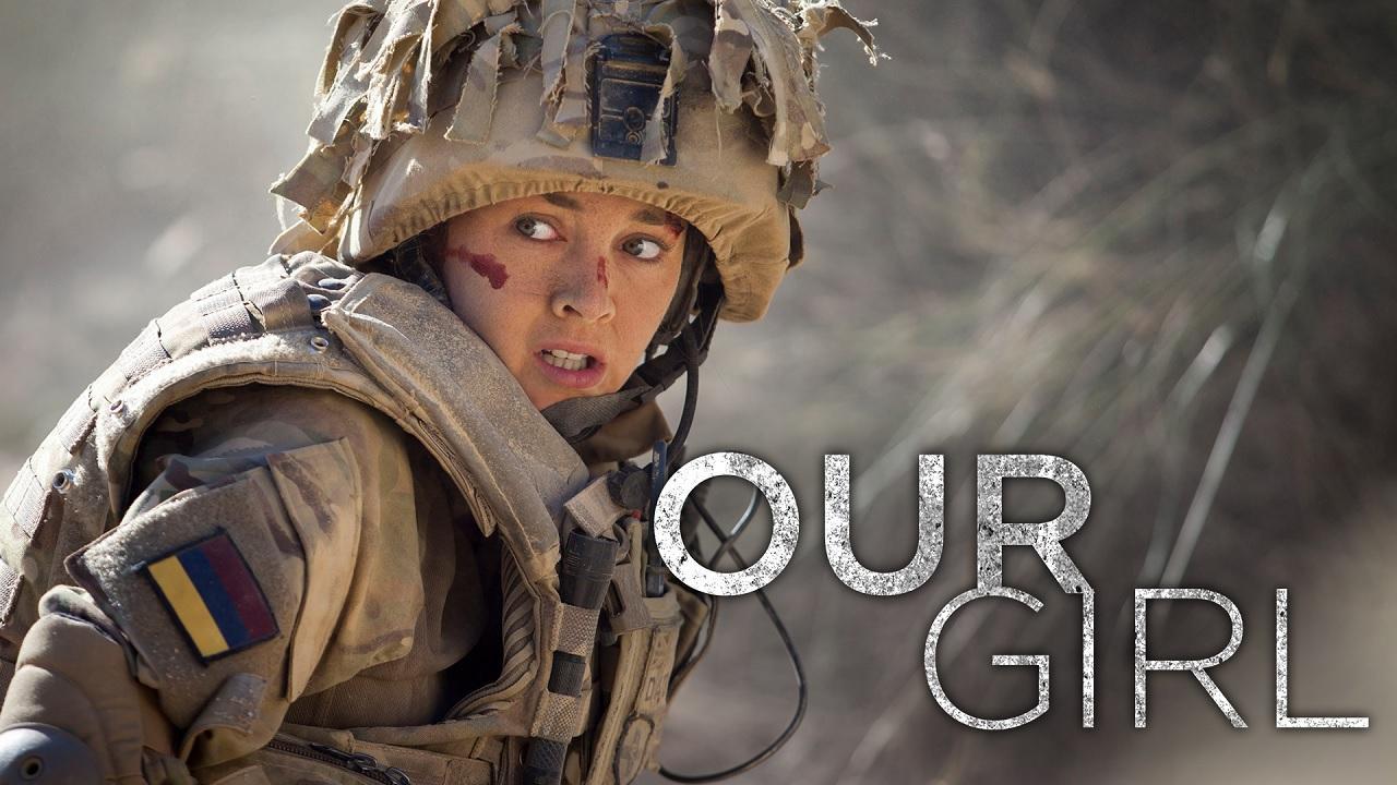 مشاهدة مسلسل Our Girl الموسم الثاني الحلقة 5 والأخيرة مترجمة