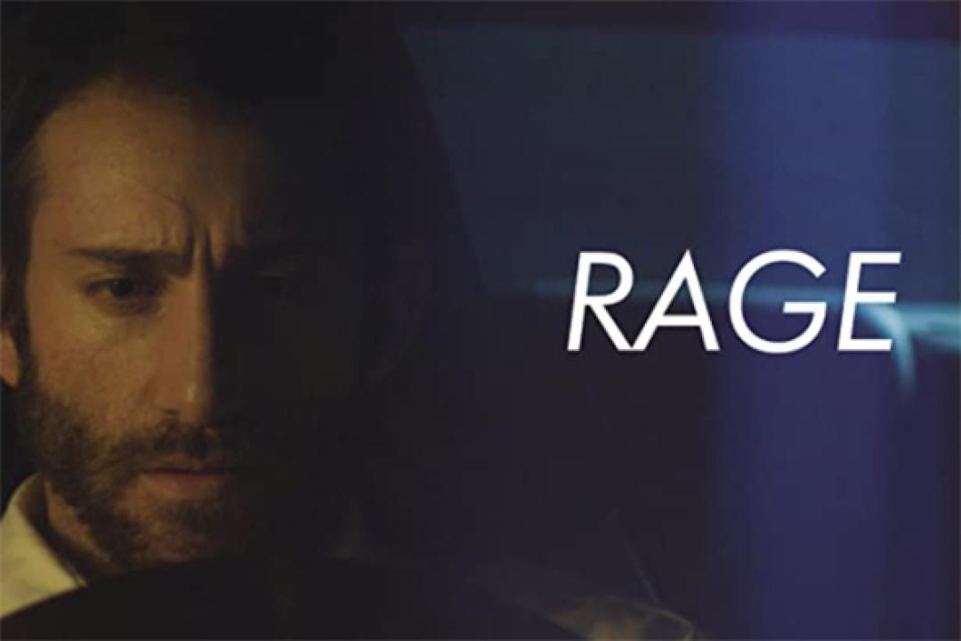 مشاهدة فيلم Rage 2021 مترجم كامل HD