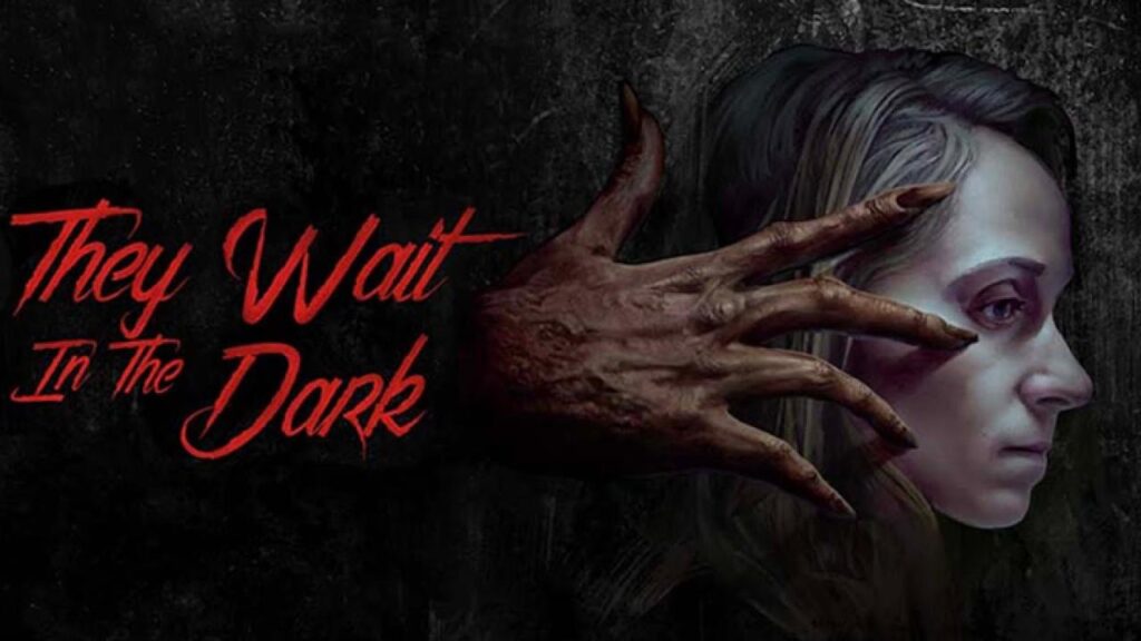 مشاهدة فيلم They Wait in the Dark 2022 مترجم كامل HD