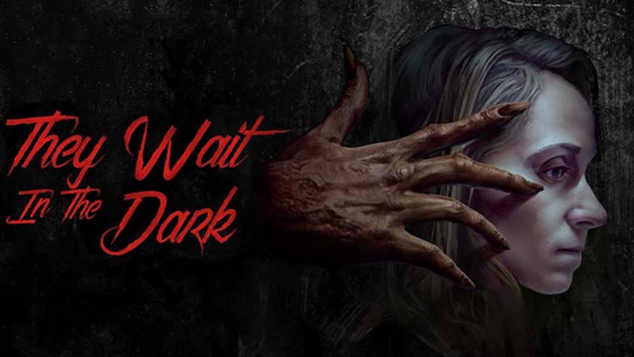 مشاهدة فيلم They Wait in the Dark 2022 مترجم كامل HD