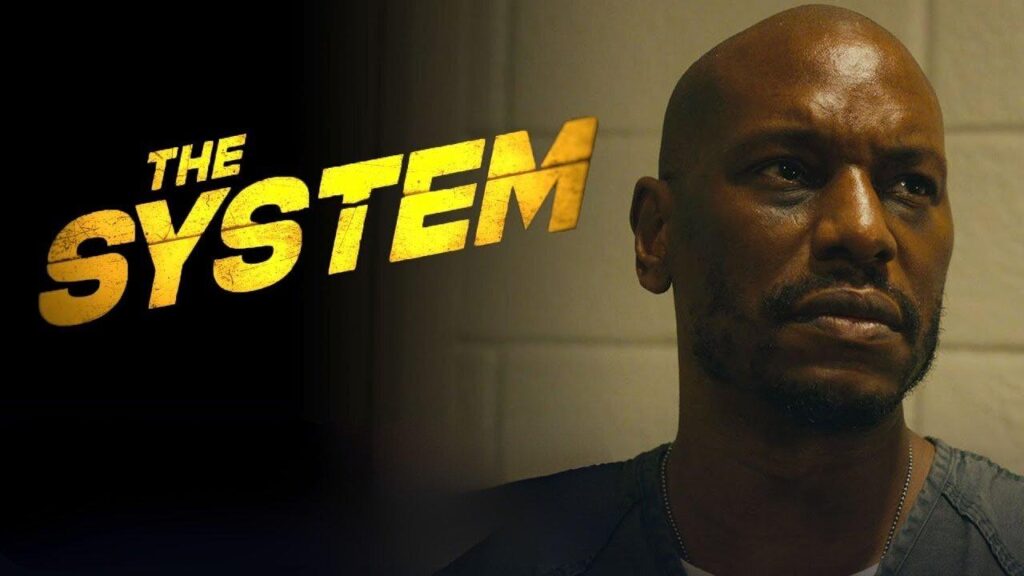 مشاهدة فيلم The System 2022 مترجم كامل HD