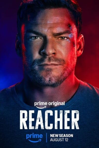مسلسل Reacher الموسم الرابع الحلقة 6 الحلقة السادسة