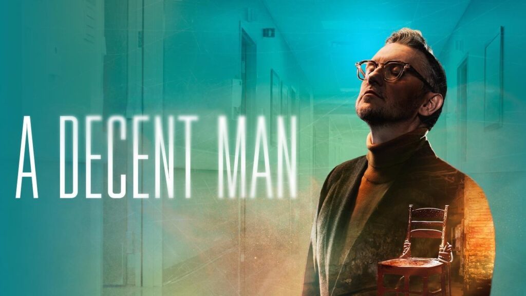 مشاهدة مسلسل A Decent Man الموسم الاول الحلقة 2 الثانية مترجمة HD