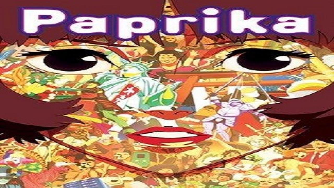 مشاهدة فيلم Paprika 2006 مترجم