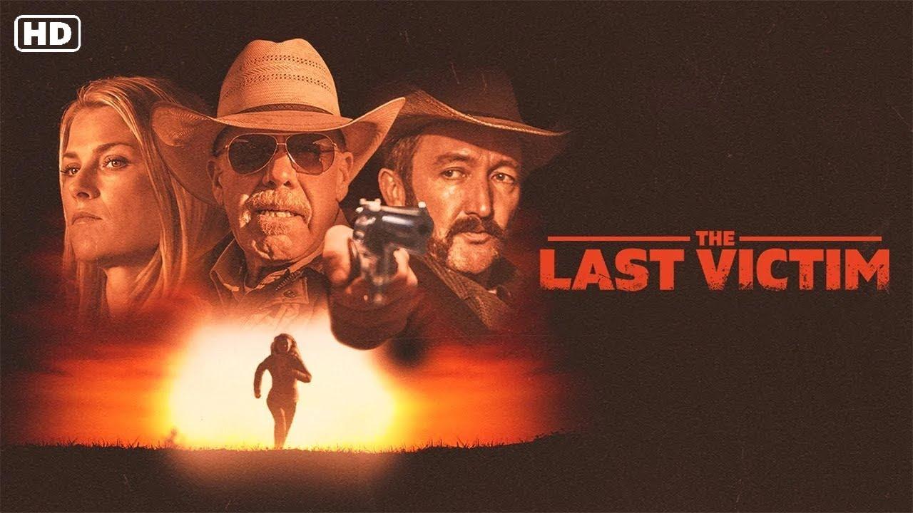 مشاهدة فيلم The Last Victim 2022 مترجم كامل HD