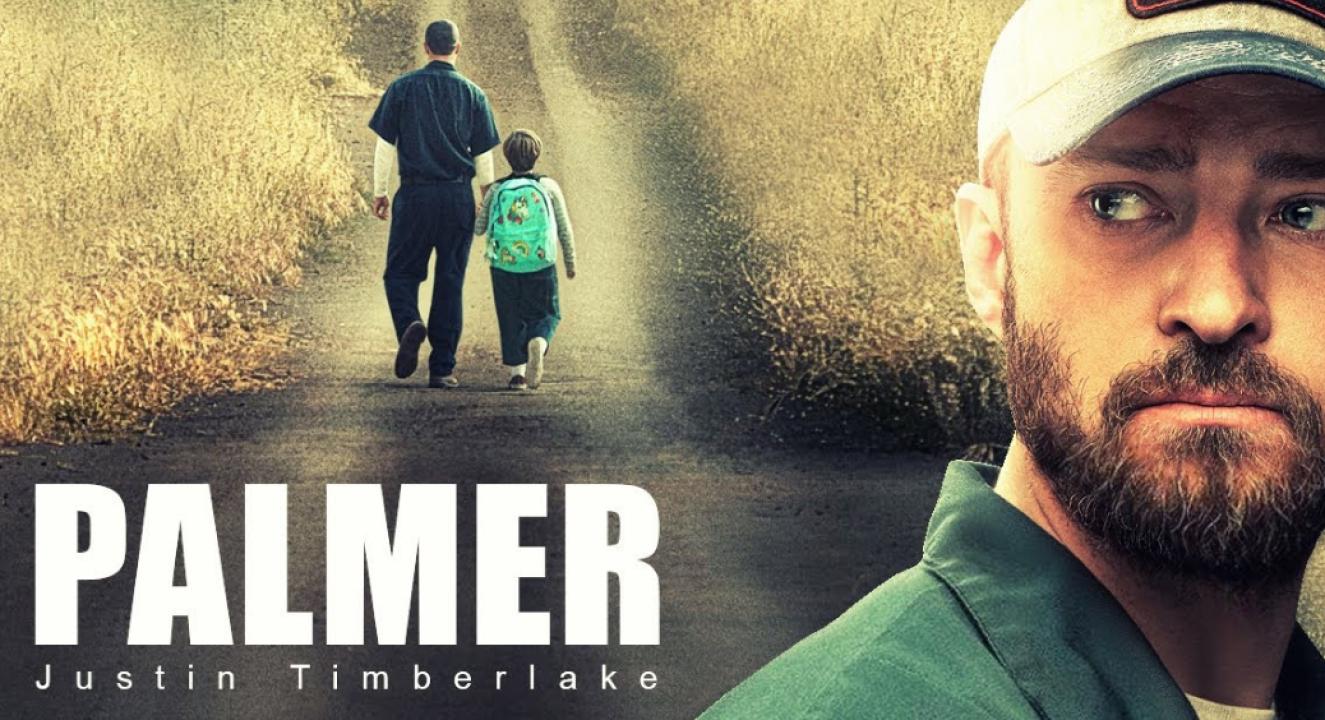 مشاهدة فيلم Palmer 2021 مترجم كامل HD