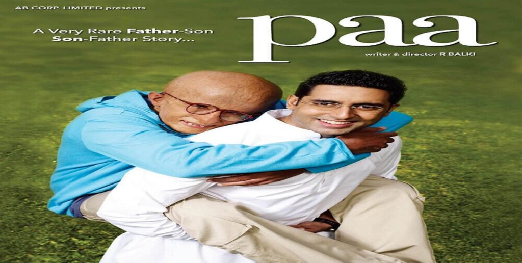 مشاهدة فيلم Paa 2009 مترجم