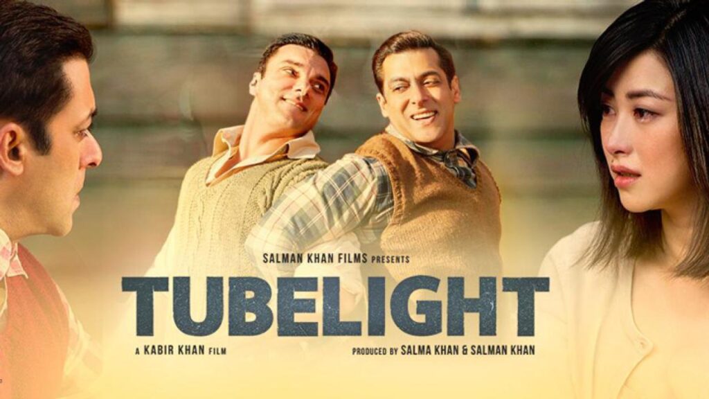 مشاهدة فيلم Tubelight 2017 مترجم كامل HD