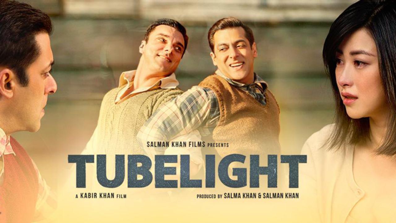 مشاهدة فيلم Tubelight 2017 مترجم كامل HD