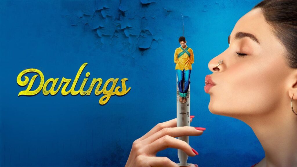 مشاهدة فيلم Darlings 2022 مترجم كامل HD