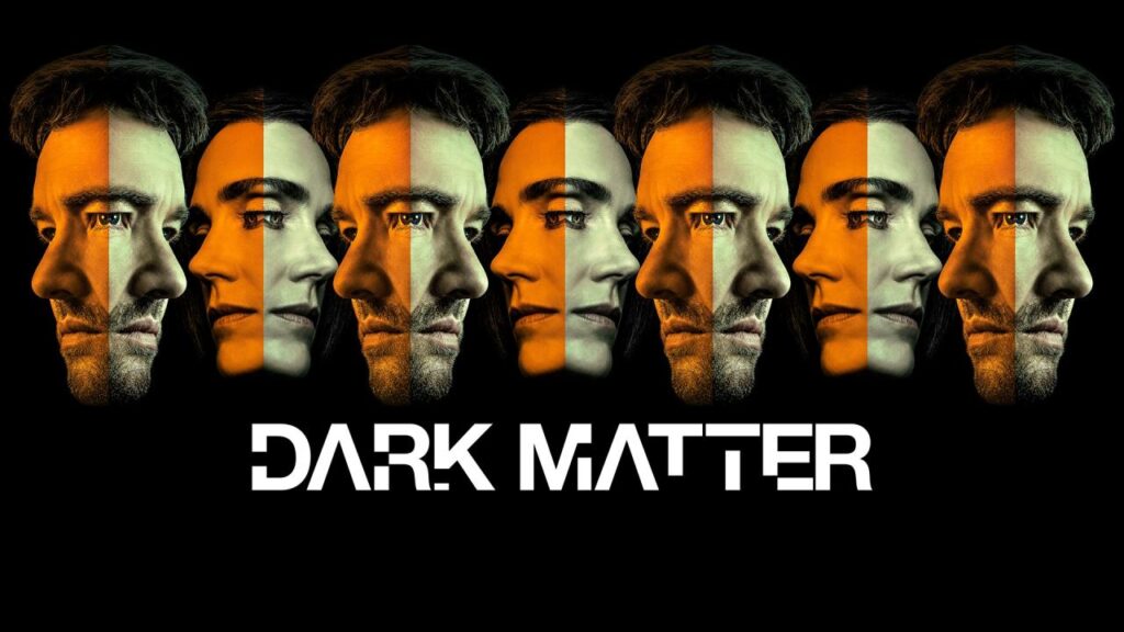 مشاهدة مسلسل Dark Matter الموسم الثاني الحلقة 2 الثانية مترجمة HD