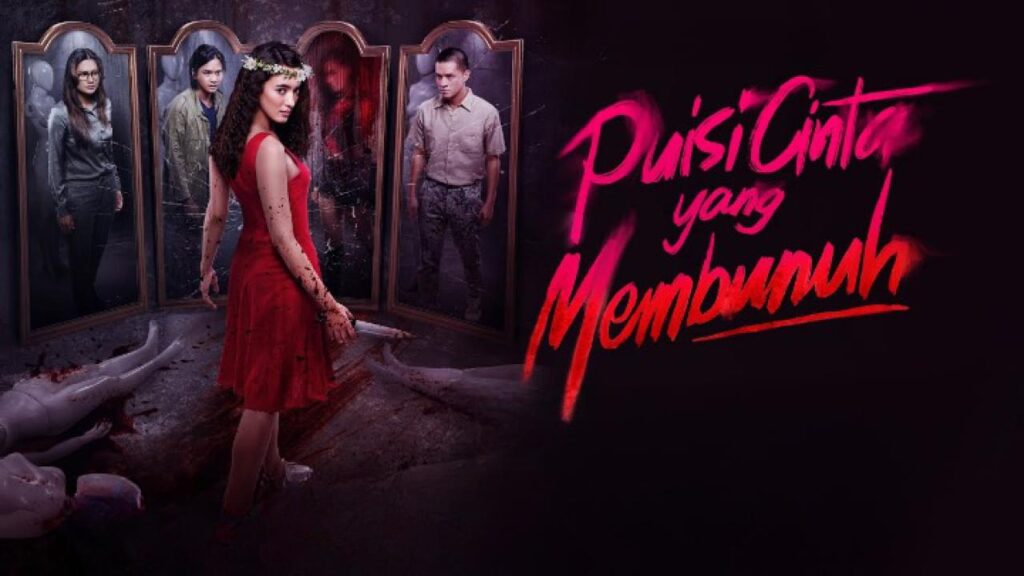 مشاهدة فيلم Puisi Cinta Yang Membunuh 2023 مترجم كامل HD