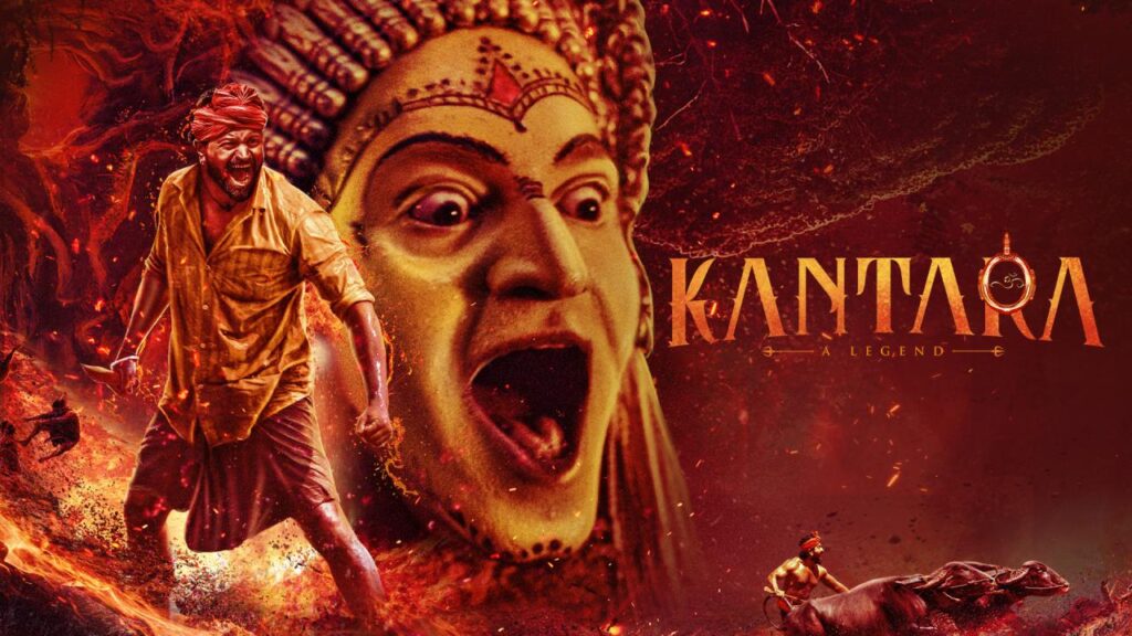 مشاهدة فيلم Kantara 2022 مترجم كامل HD