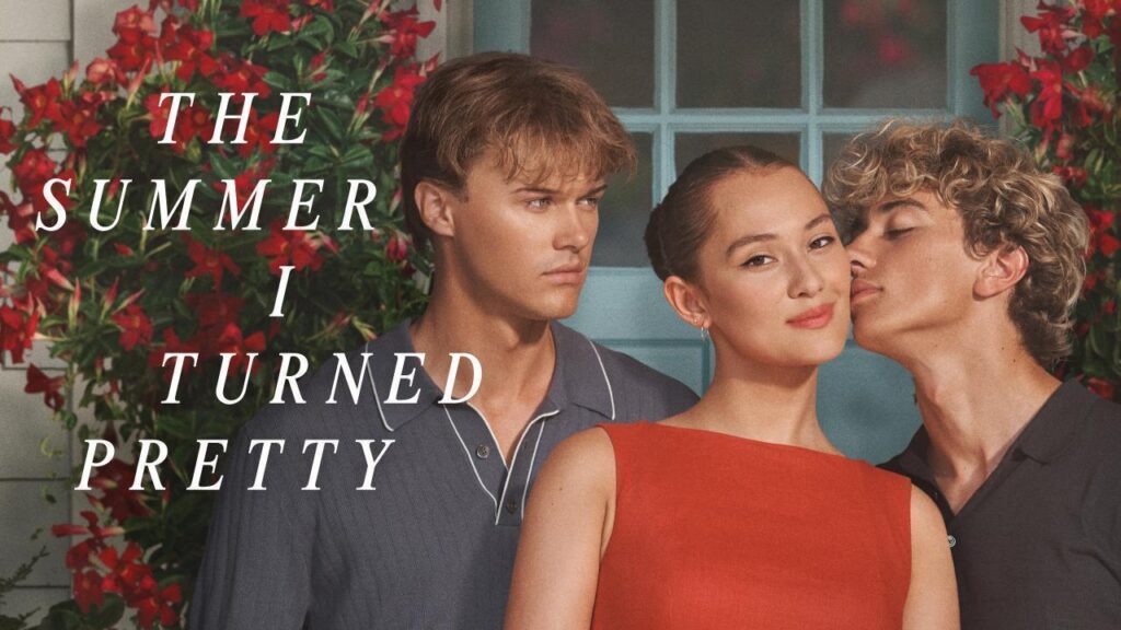 مشاهدة مسلسل The Summer I Turned Pretty الموسم الثالث الحلقة 11 الحادية عشر والاخيرة مترجمة HD