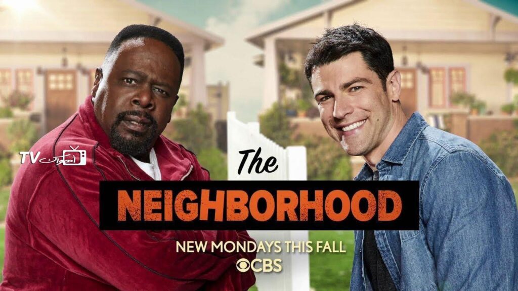 مشاهدة مسلسل The Neighborhood الموسم الرابع الحلقة 10 مترجمة HD