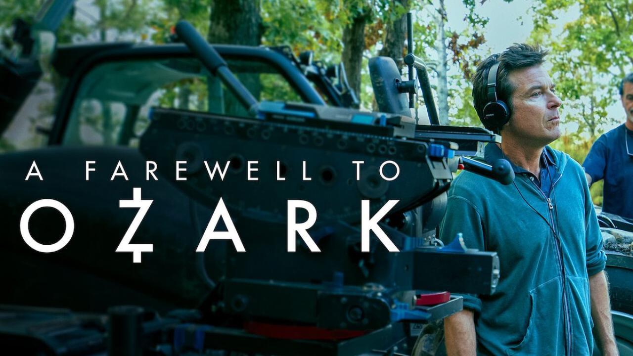 مشاهدة فيلم A Farewell to Ozark 2022 مترجم كامل HD