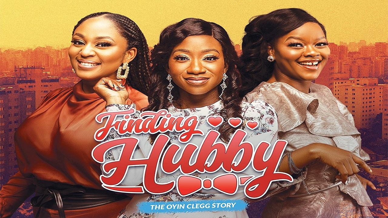 مشاهدة فيلم Finding Hubby 2021 مترجم