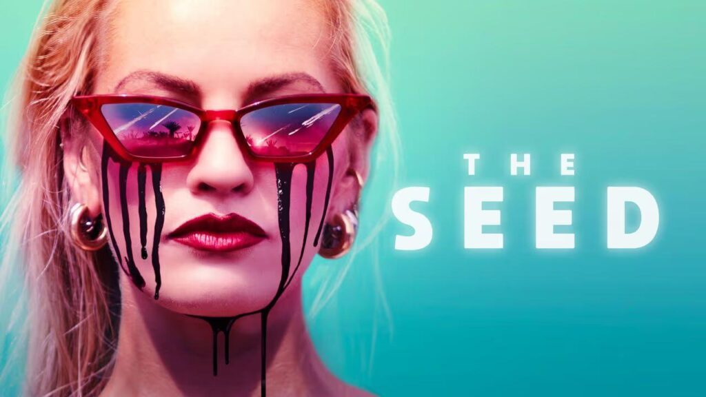 مشاهدة فيلم The Seed 2022 مترجم كامل HD
