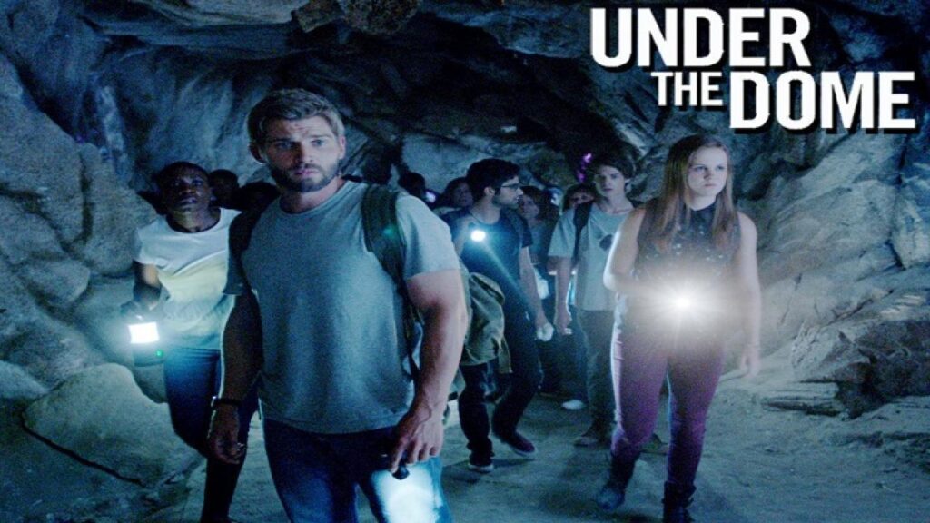 مشاهدة مسلسل Under the Dome الموسم الثاني الحلقة 13 الثالثة عشر والاخيرة مترجمة HD
