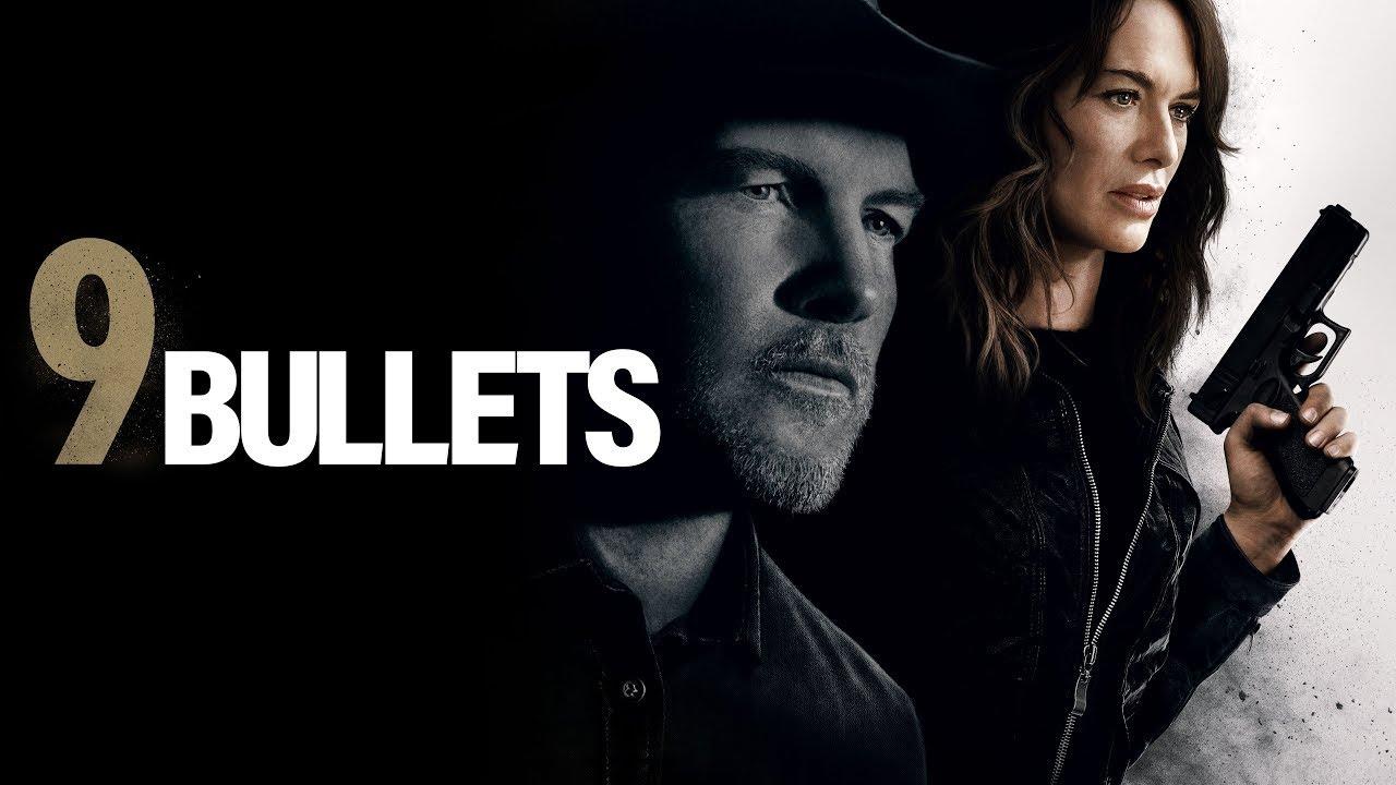 مشاهدة فيلم 9 Bullets 2022 مترجم كامل HD
