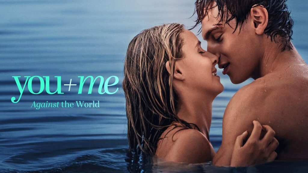 مشاهدة فيلم You Me Against the World 2026 مترجم كامل HD