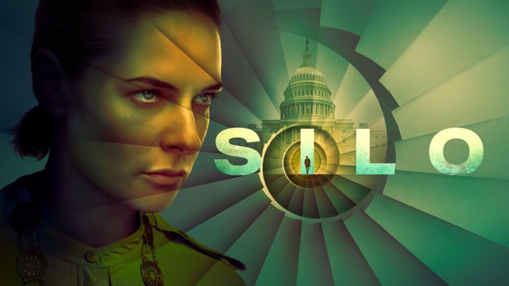 مشاهدة مسلسل Silo الموسم الثالث الحلقة 10 العاشرة والاخيرة مترجمة HD