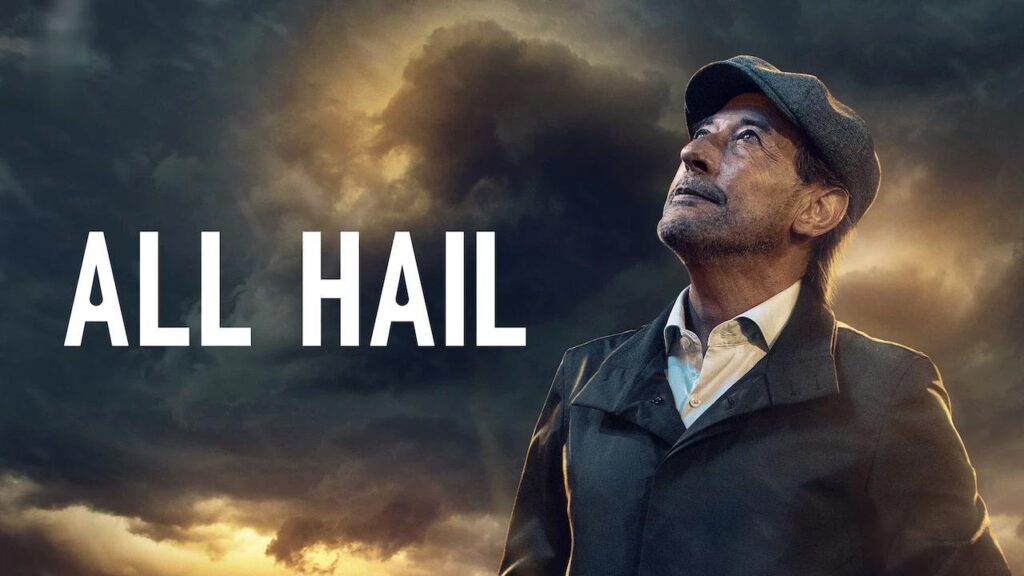 مشاهدة فيلم All Hail 2022 مترجم كامل HD