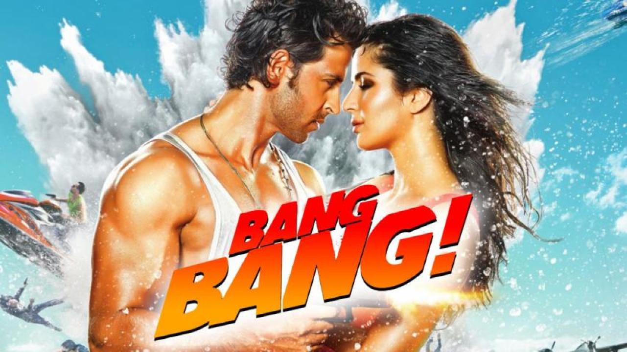 مشاهدة فيلم Bang Bang 2014 مترجم كامل HD