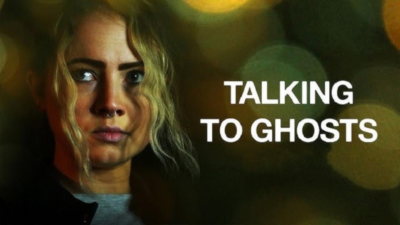 مشاهدة فيلم Talking to Ghosts 2023 مترجم كامل HD