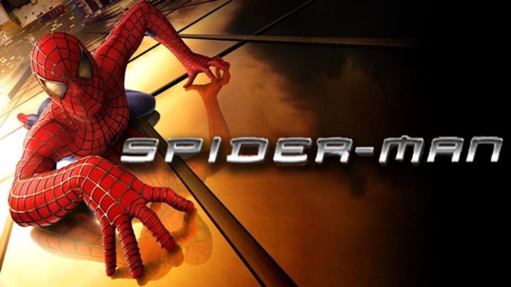 مشاهدة فيلم Spider-Man 2002 مترجم