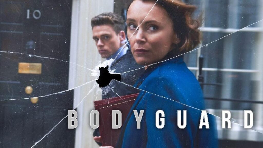 مشاهدة مسلسل Bodyguard الموسم الاول الحلقة 6 السادسة والاخيرة مترجمة HD