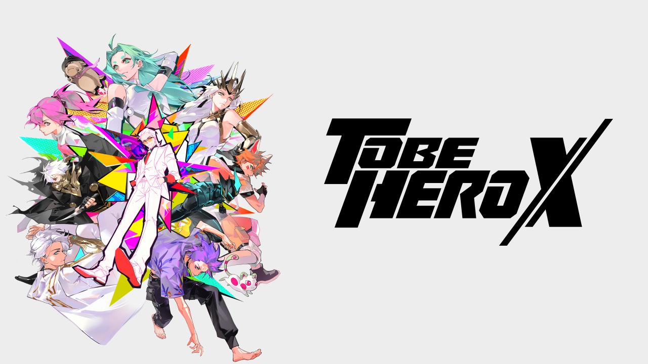 مشاهدة انمي To Be Hero X الحلقة 16 السادسة عشر مترجمة HD