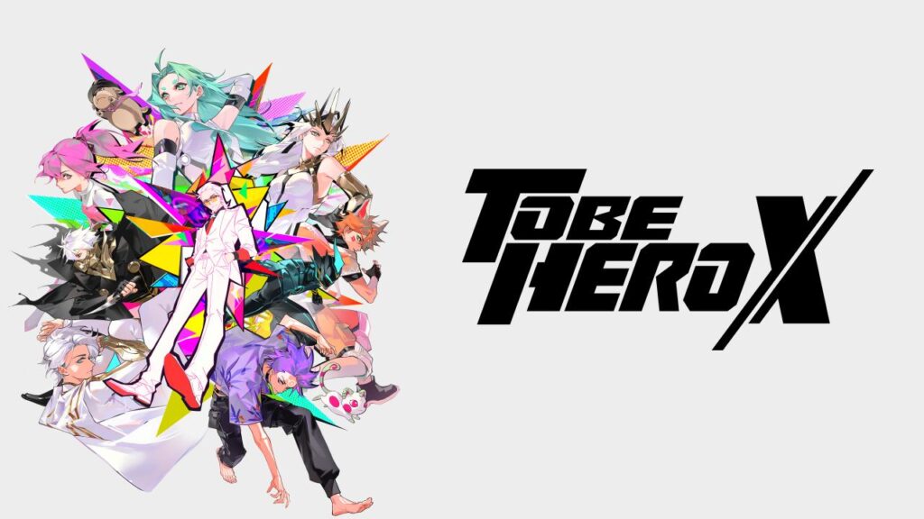 مشاهدة انمي To Be Hero X الحلقة 15 الخامسة عشر مترجمة HD