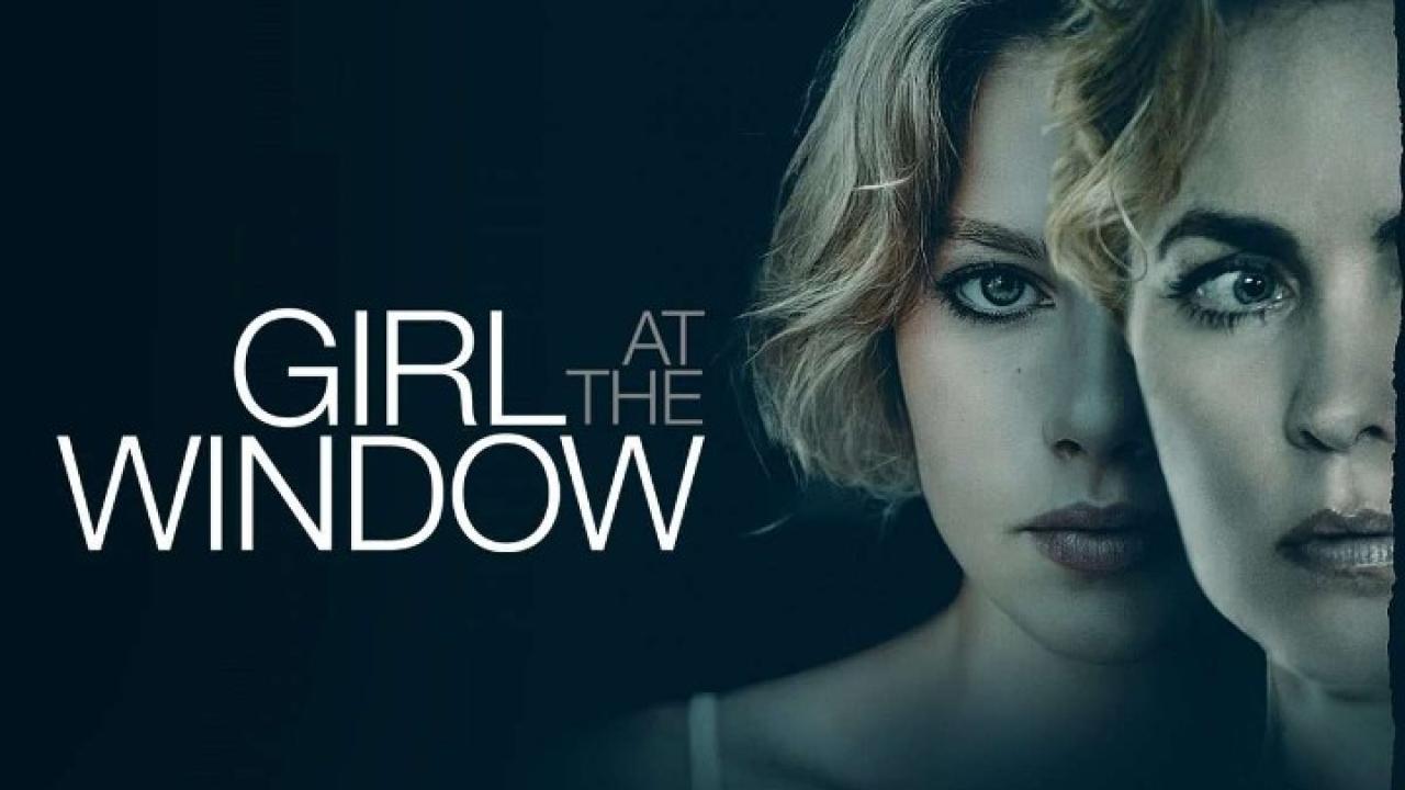 مشاهدة فيلم Girl at the Window 2022 مترجم كامل HD