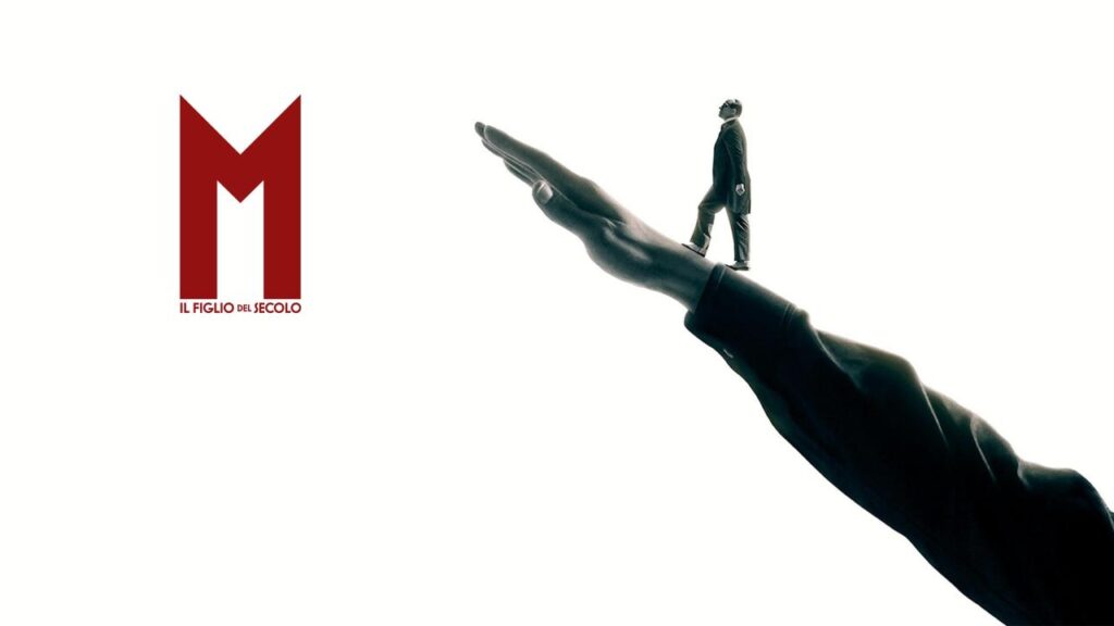 مشاهدة مسلسل Mussolini: Son of the Century الموسم الاول الحلقة 4 الرابعة مترجمة HD