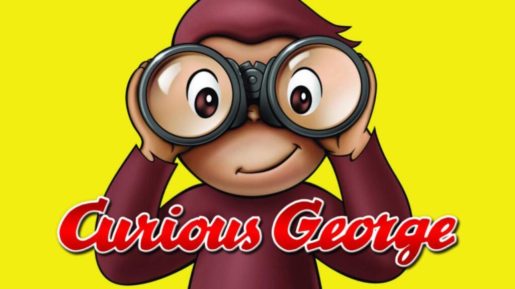 مشاهدة فيلم Curious George 2006 مترجم كامل HD