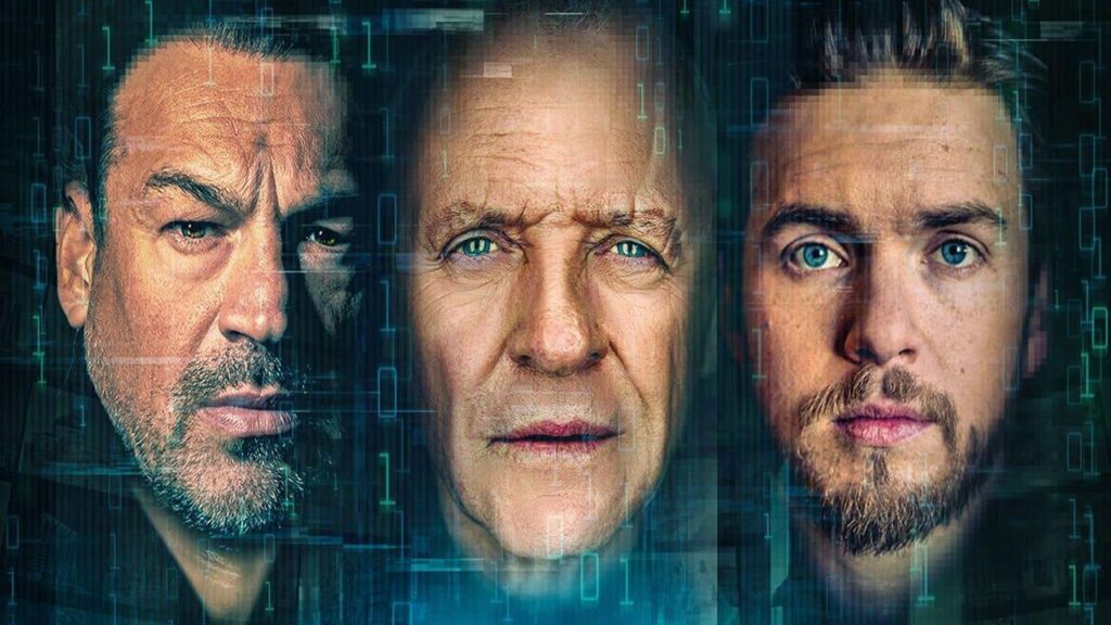 مشاهدة فيلم Zero Contact 2022 مترجم كامل HD