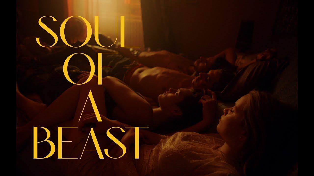 مشاهدة فيلم Soul of a Beast 2022 مترجم كامل HD
