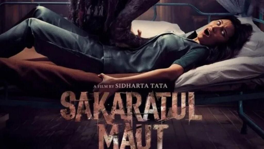 مشاهدة فيلم Sakaratul Maut 2024 مترجم كامل HD