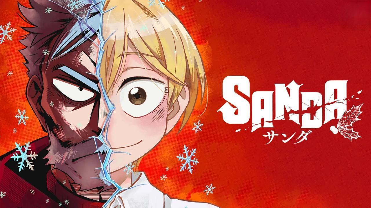 مشاهدة انمي Sanda الحلقة 10 العاشرة مترجمة HD