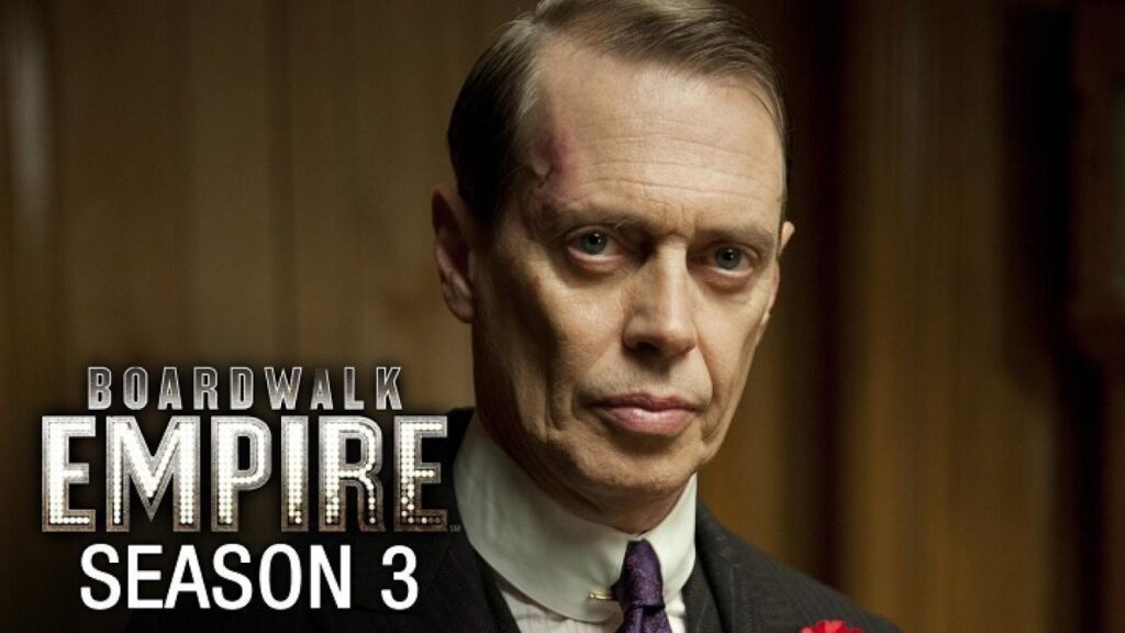 مشاهدة مسلسل Boardwalk Empire الموسم الثالث الحلقة 6 السادسة مترجمة HD