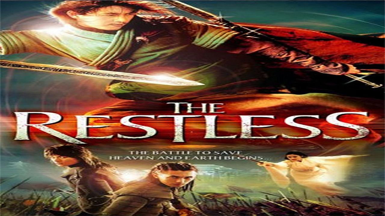 مشاهدة فيلم The Restless 2006 مترجم