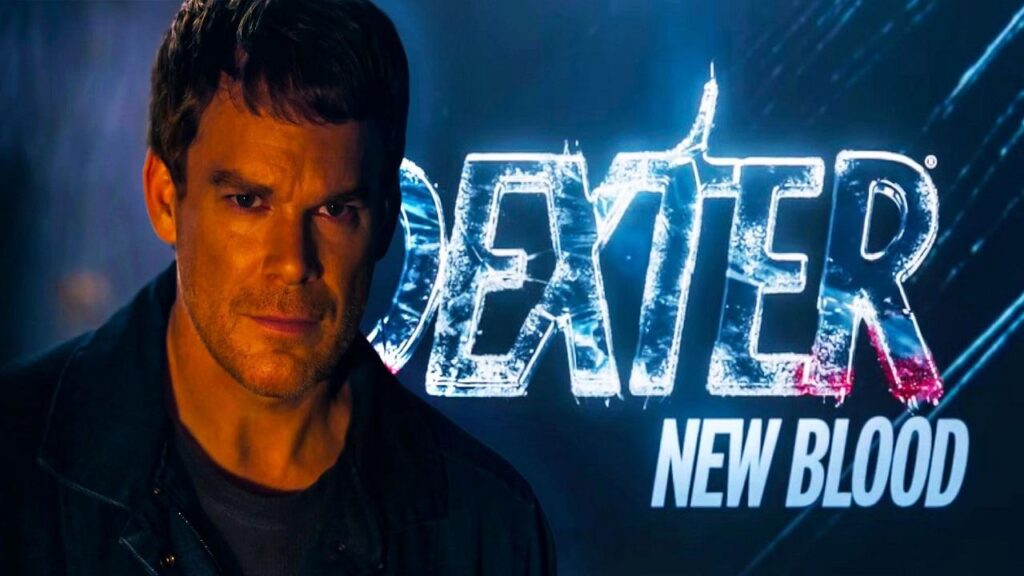 مشاهدة مسلسل Dexter الموسم التاسع الحلقة 3 مترجمة