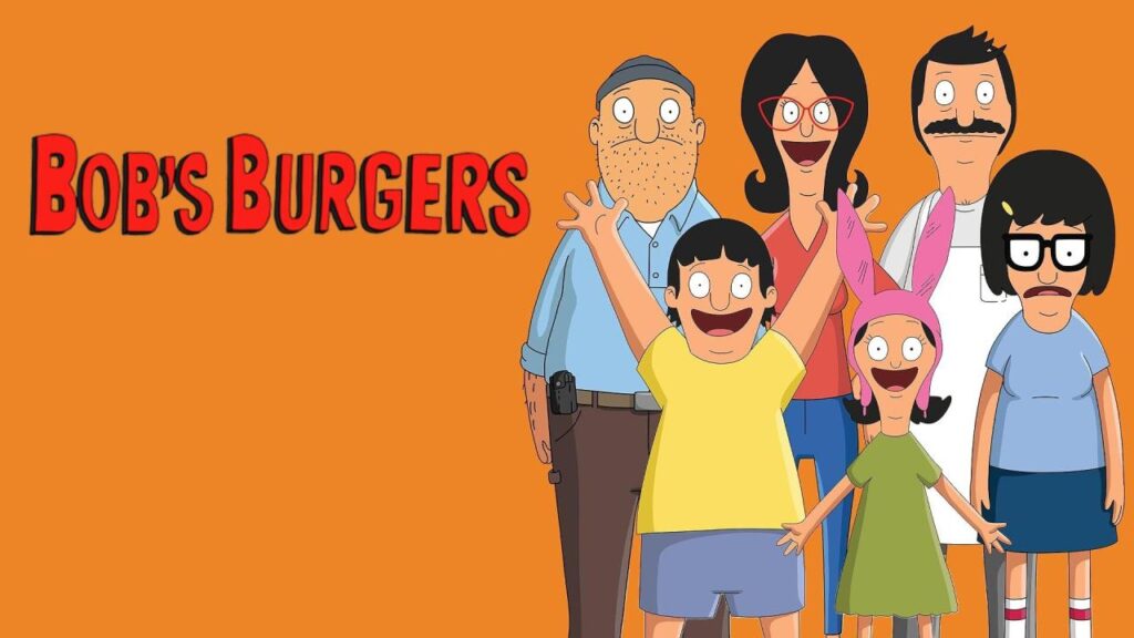 مشاهدة مسلسل Bob’s Burgers الموسم 15 الحلقة 20 العشرون مترجمة HD