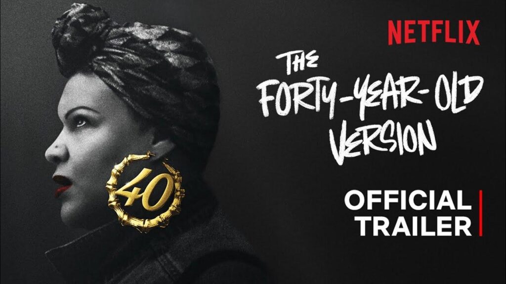 مشاهدة فيلم The Forty:Year:Old Version 2020 مترجم
