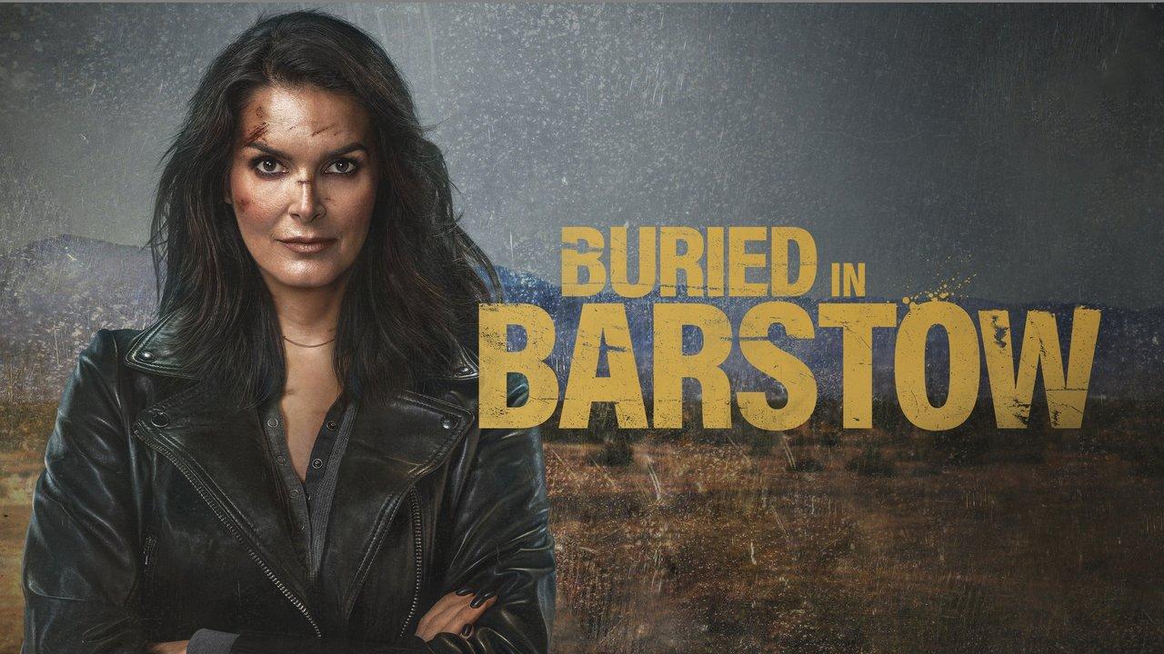مشاهدة فيلم Buried in Barstow 2022 مترجم كامل HD