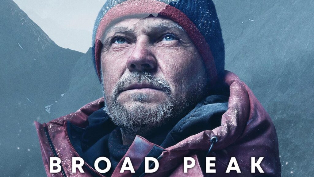 مشاهدة فيلم Broad Peak 2022 مترجم كامل HD