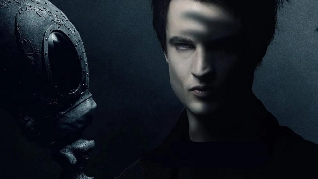 مشاهدة مسلسل The Sandman الموسم الاول الحلقة 8 الثامنة مترجمة HD