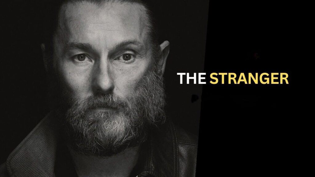 مشاهدة فيلم The Stranger 2022 مترجم كامل HD